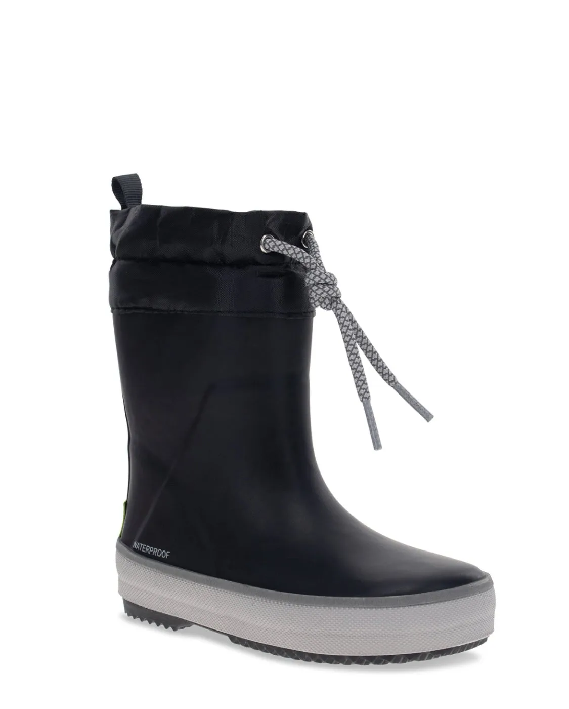 Kids Element Rain Boot - Black