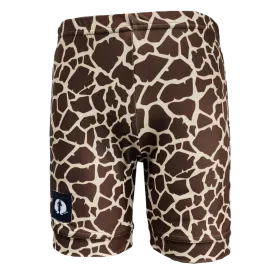 Kids Funky Pants - Giraffe