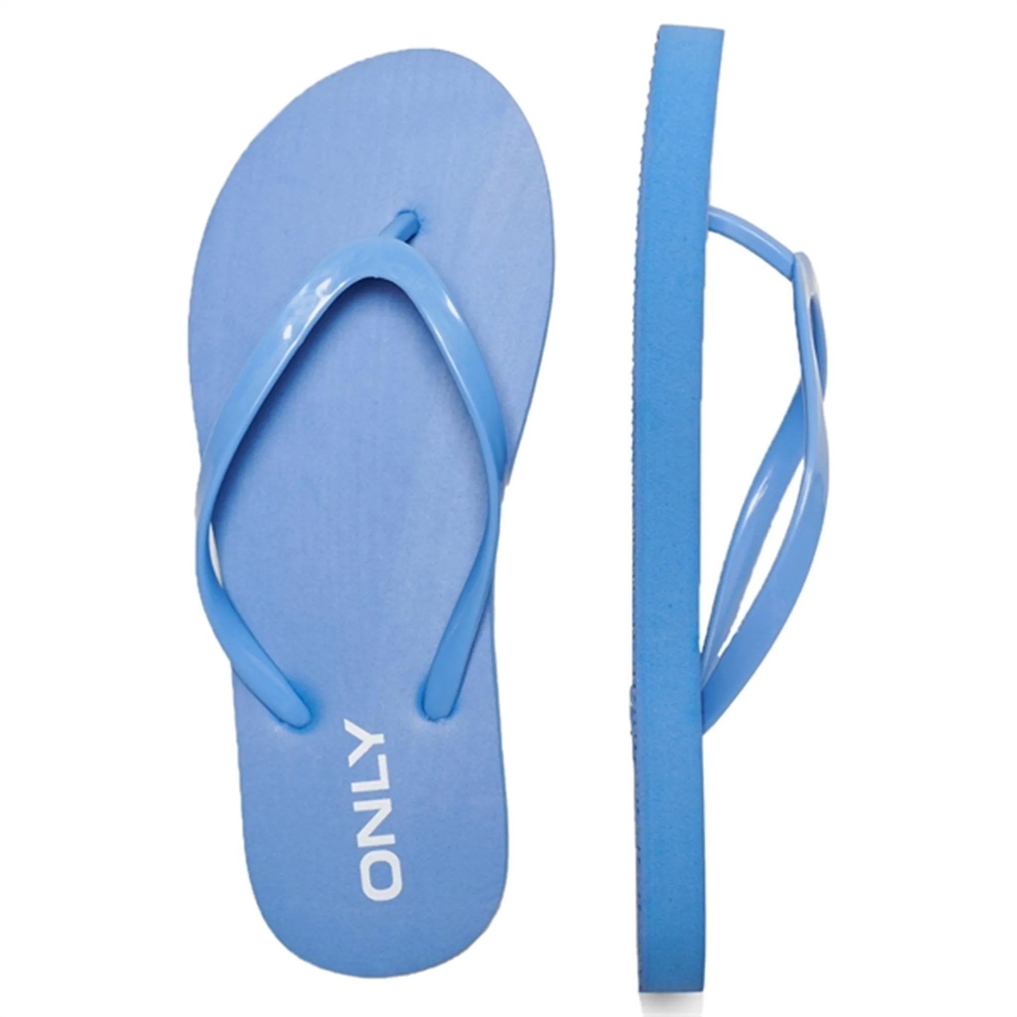 Kids ONLY Provence Lisa Flower Flip Flop