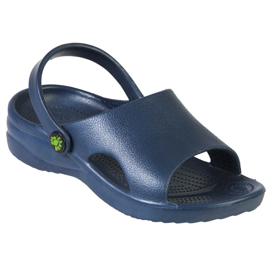 Kids' Slides - Navy