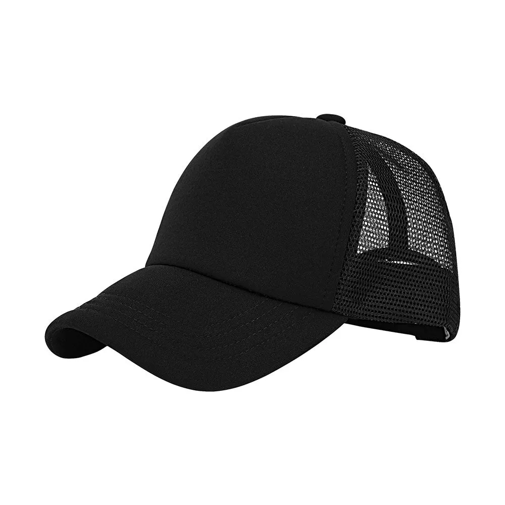 Kids Trucker Cap