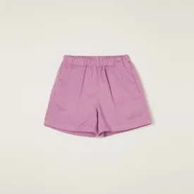 Kid's Woven Short