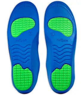 KidSole | Orthotics Premium Medical Grade Insole for Children with Heel and Arch Problems