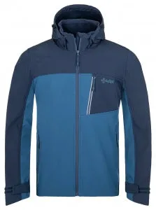 Kilpi Mens Softshell Jacket - Ravio