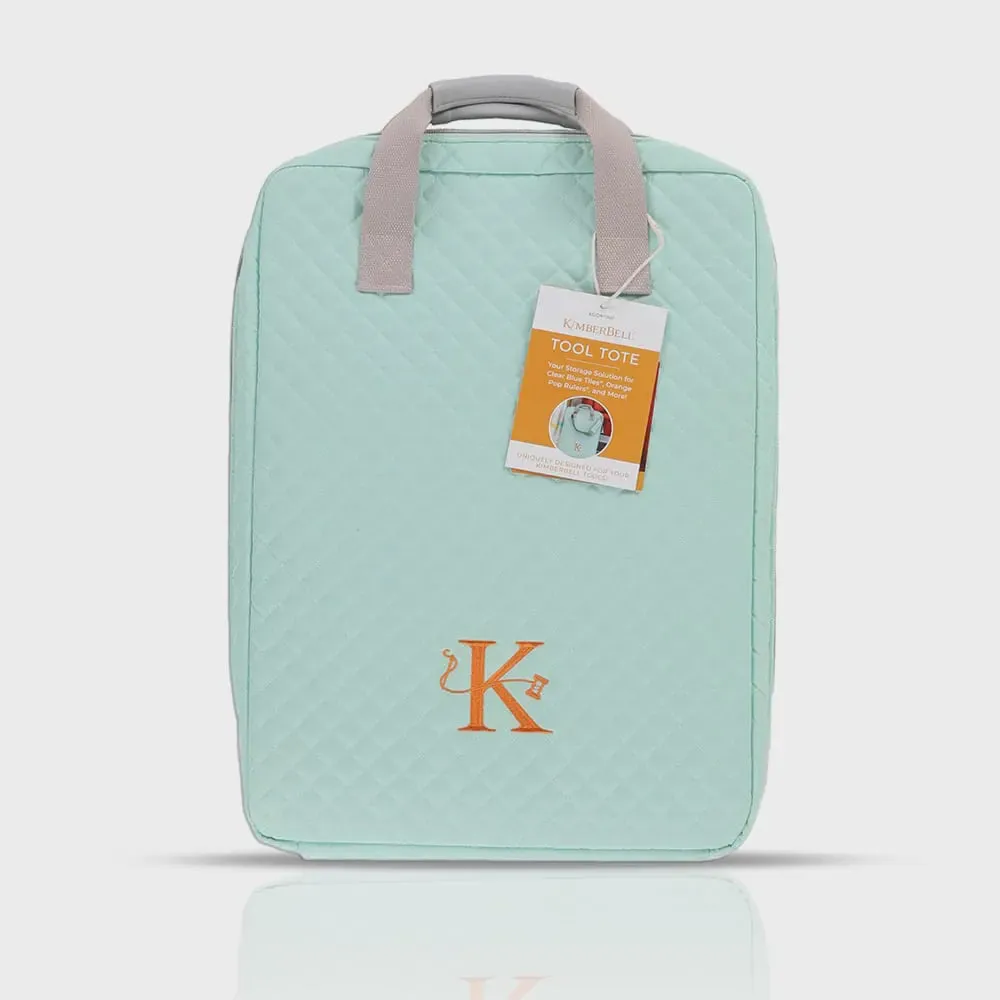 Kimberbell Tool Tote