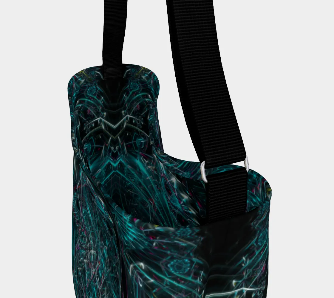 King Cobra Tote Bag