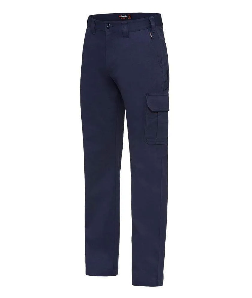 KingGee New G's Worker's Pant K13100