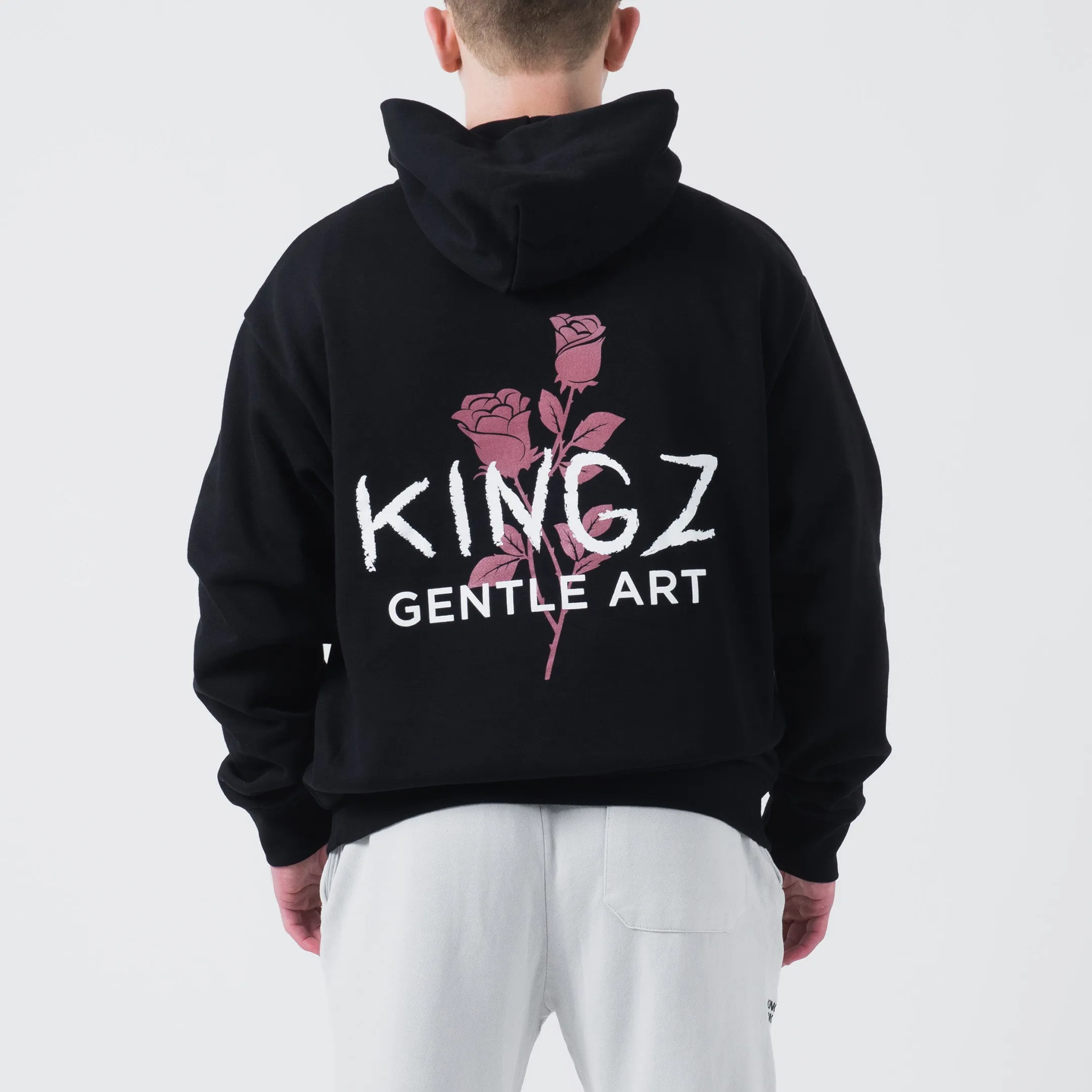 Kingz Rose V2 Hoodie