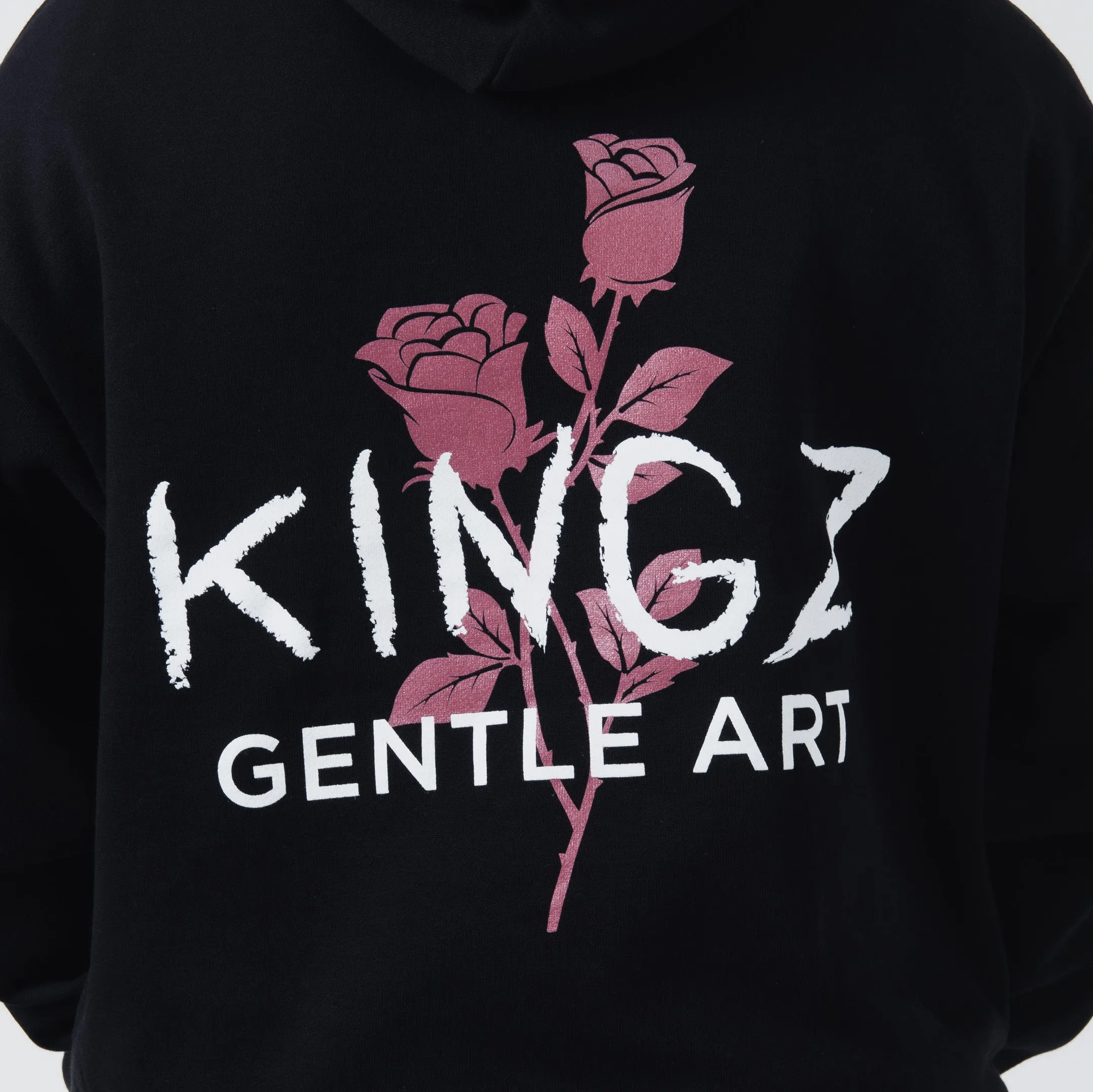 Kingz Rose V2 Hoodie