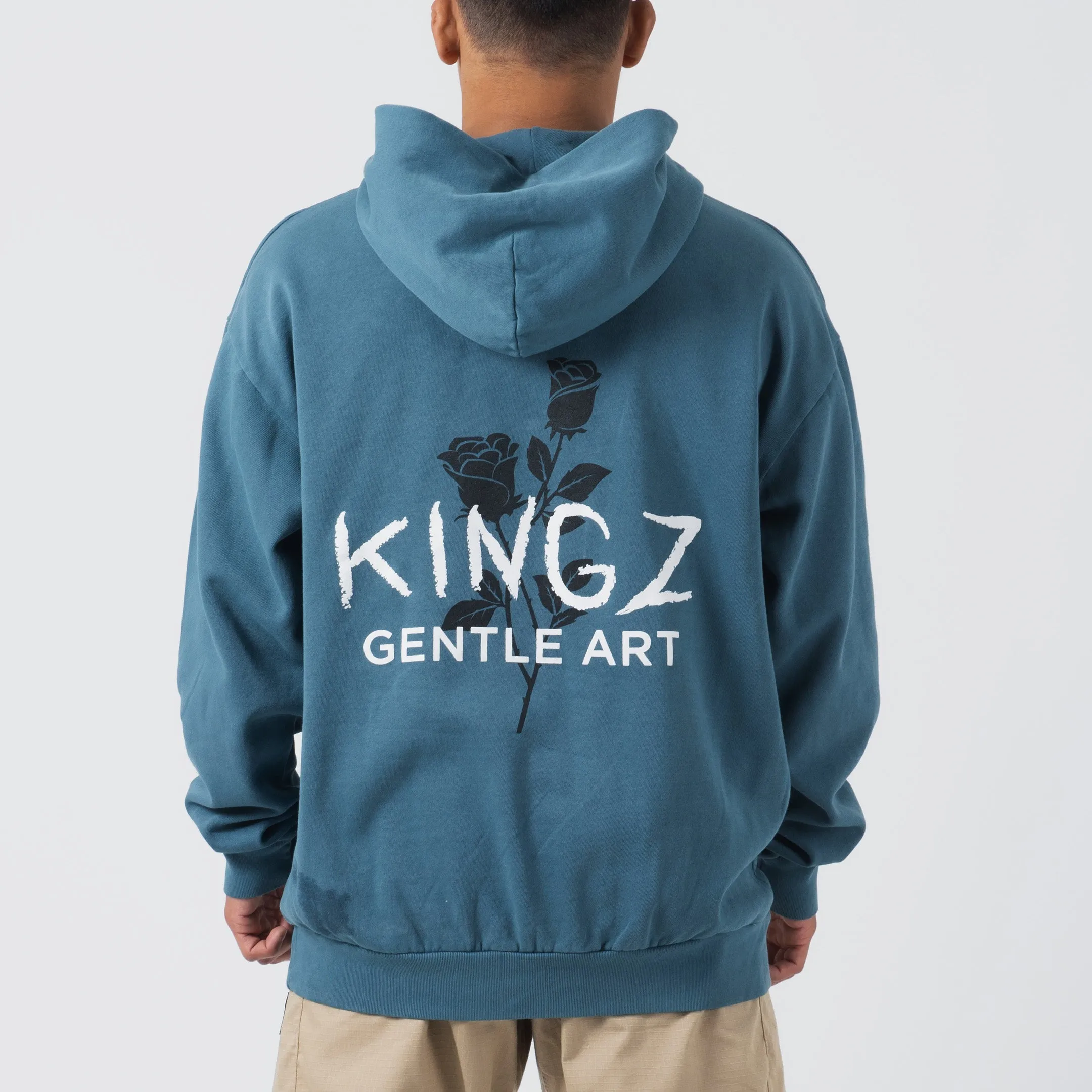 Kingz Rose V2 Hoodie