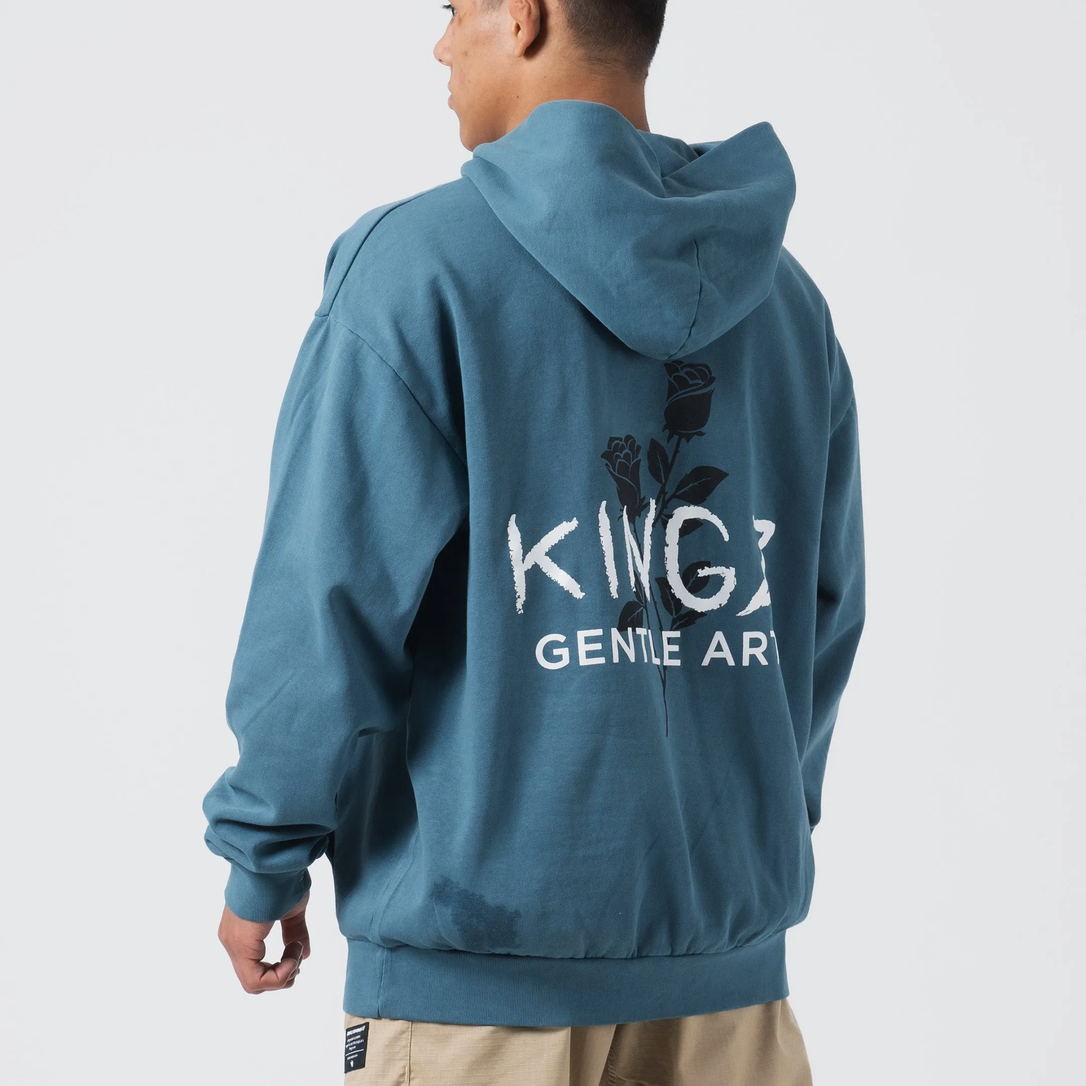 Kingz Rose V2 Hoodie