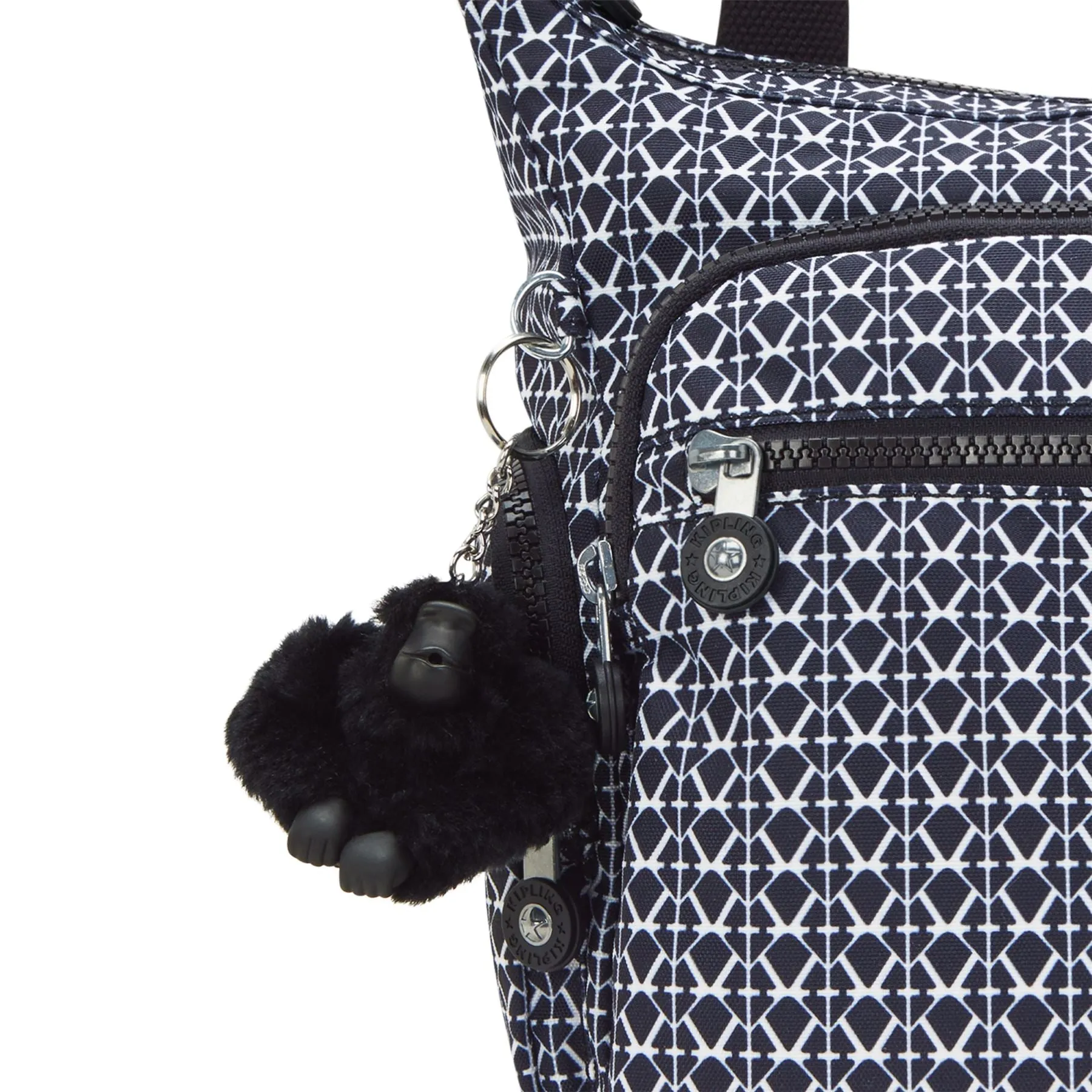 Kipling Gabbie Handbag