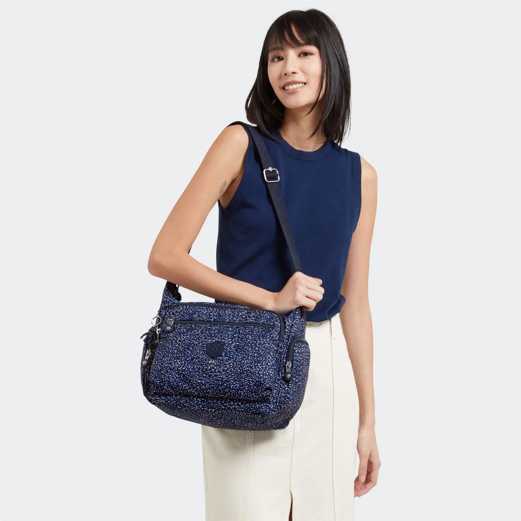 Kipling Gabbie Handbag