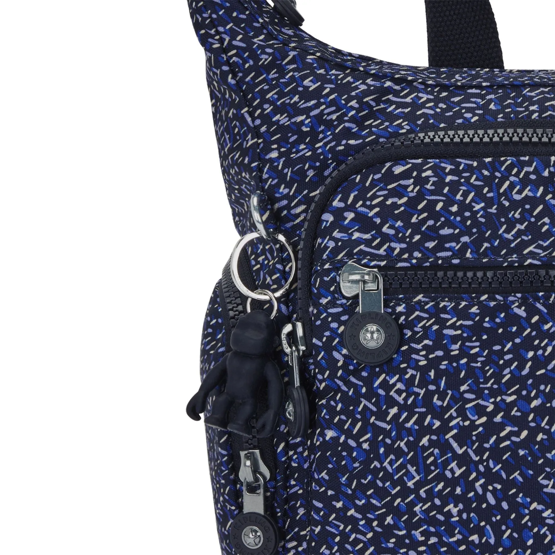 Kipling Gabbie Handbag