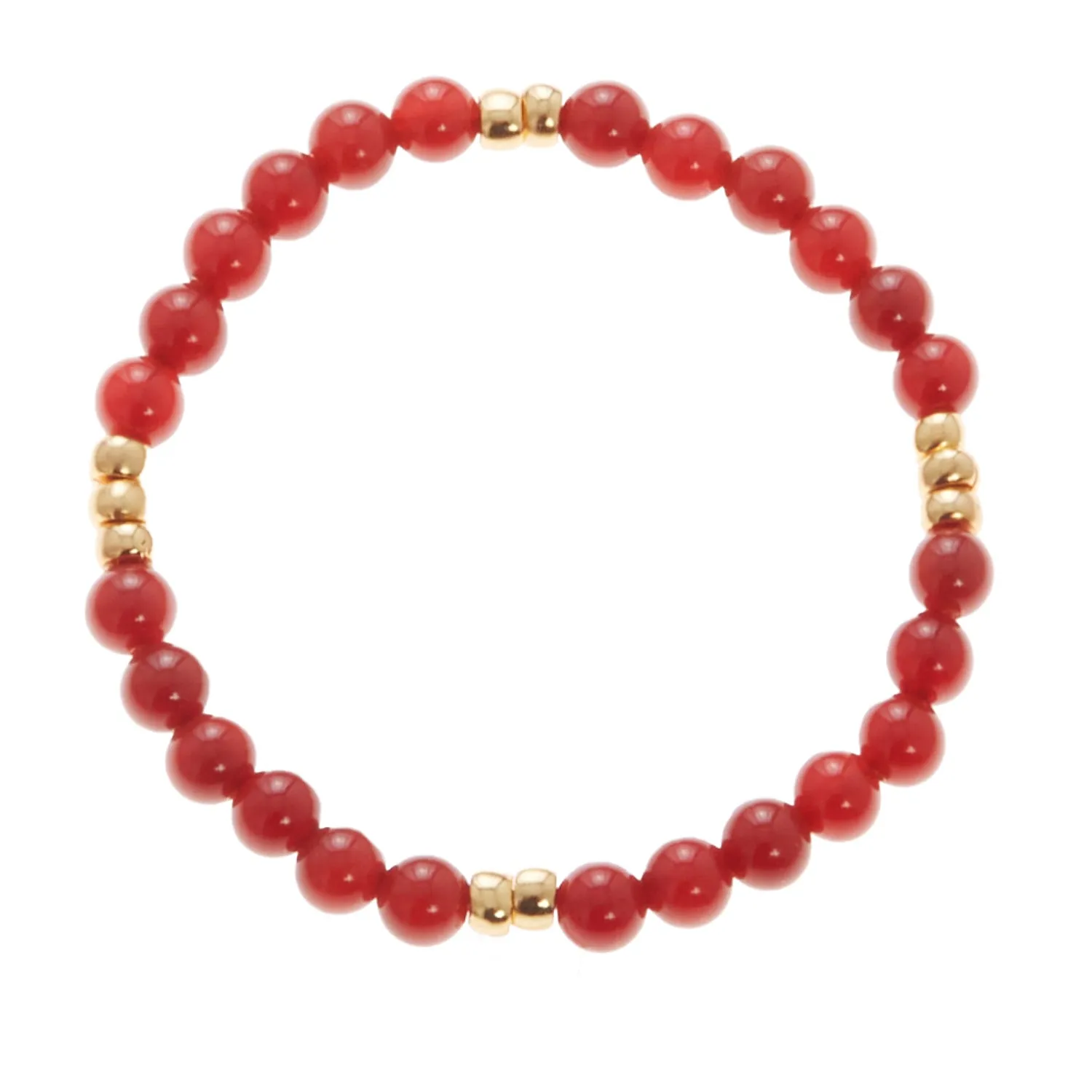 Kir Royale Bracelet