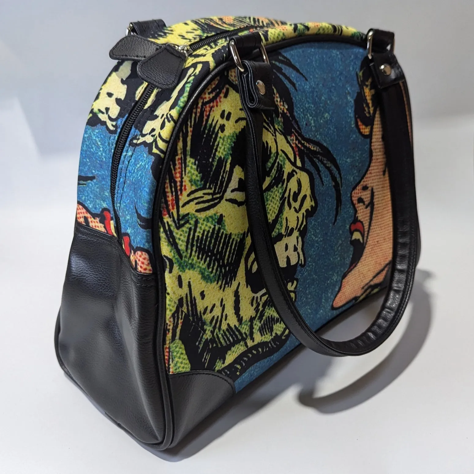 Kiss of Death Purse