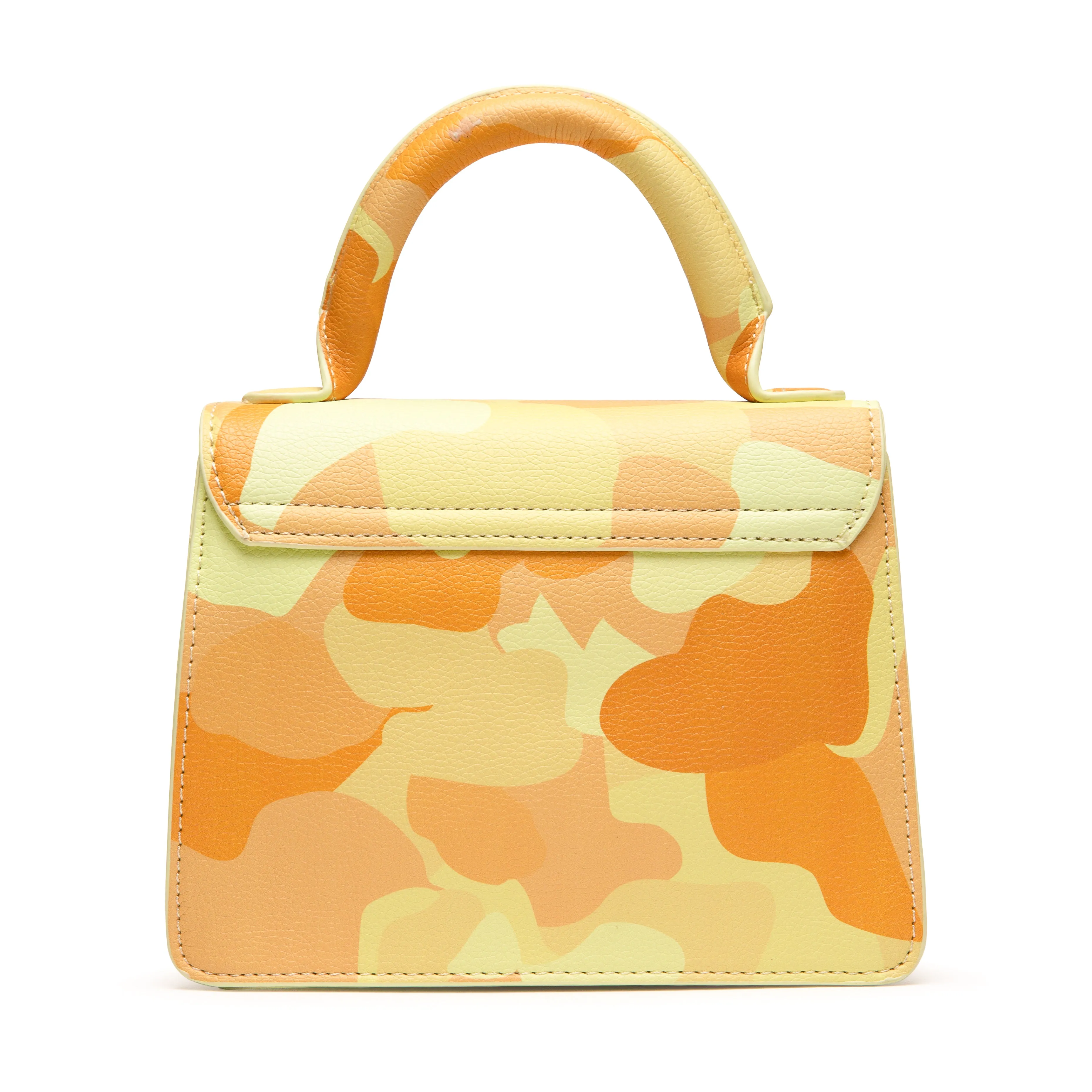 Kissing Bag [Yellow]