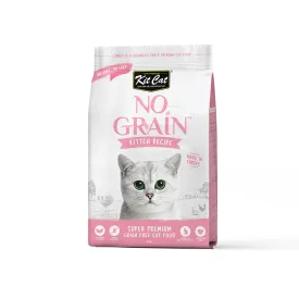 KitCat No Grain Kitten Recipe 1kg