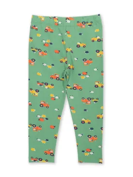 Kite Farmer Baa Baa Leggings