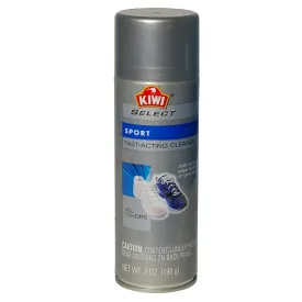 Kiwi Select Sport Fast-Acting Cleaner - 7 oz.