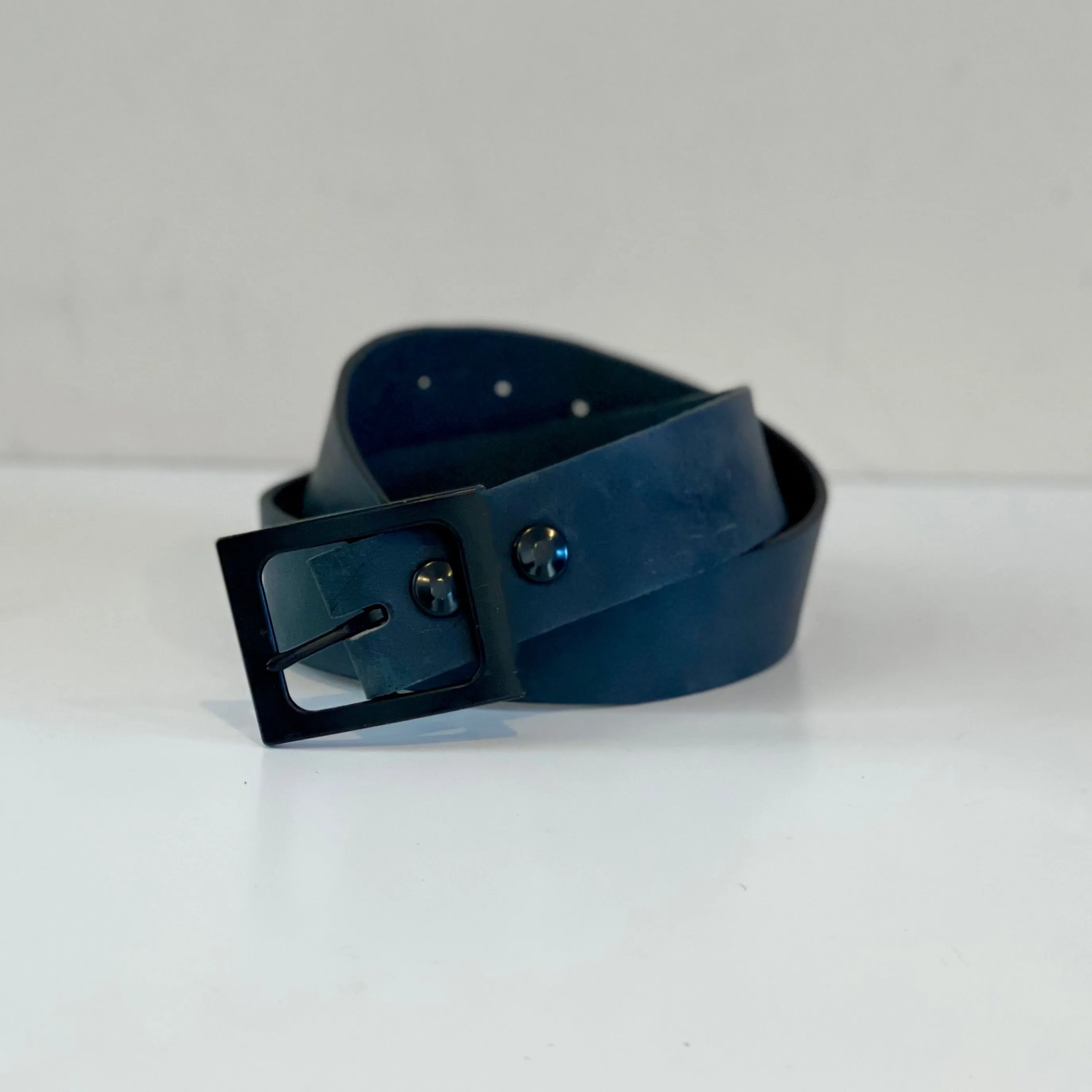 KKD Pro-Style Leather Belt