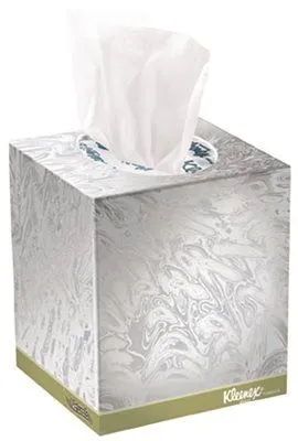 Kleenex Naturals Boutique Tissue Facial 2Ply