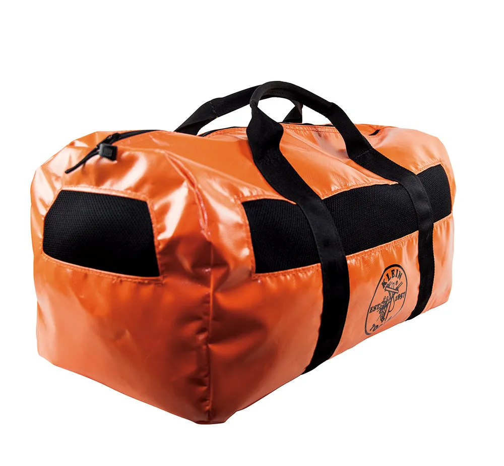 Klein 5216V Lineman Duffel Bag