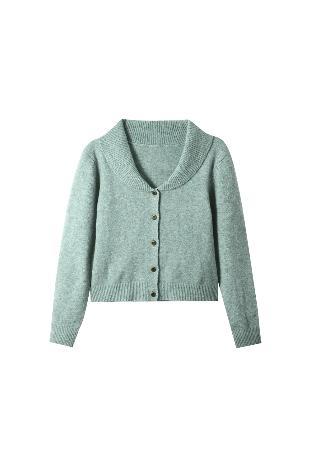 Knit Cardigans for Women