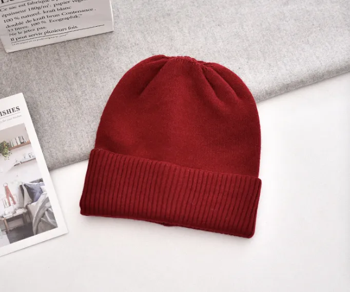 Knit Hats