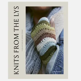 Knits from the LYS: A Collection by Espace Tricot