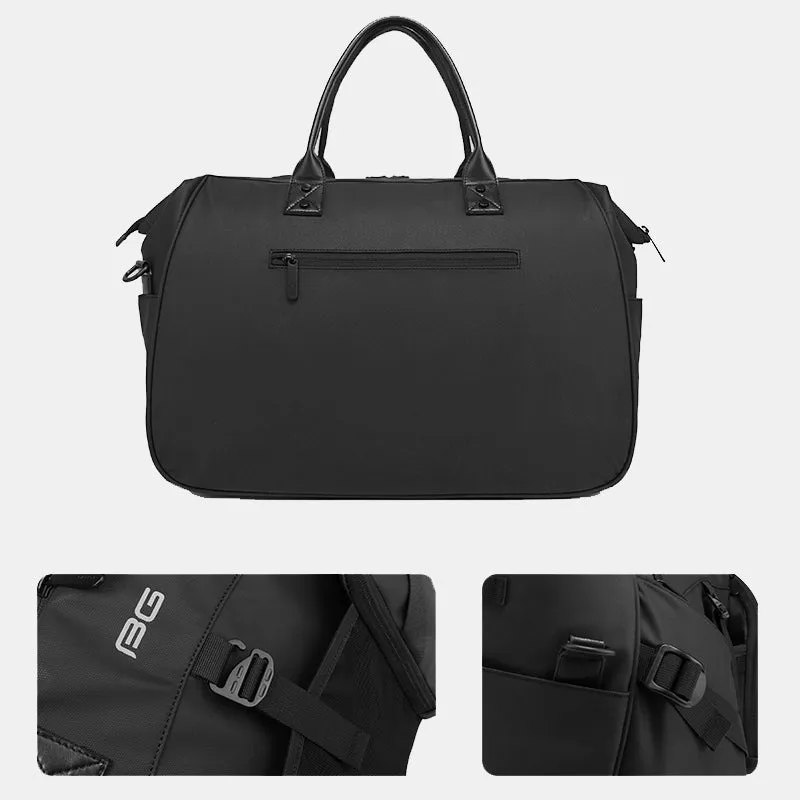 Knuckles Travel Bag for  15.6 " laptop