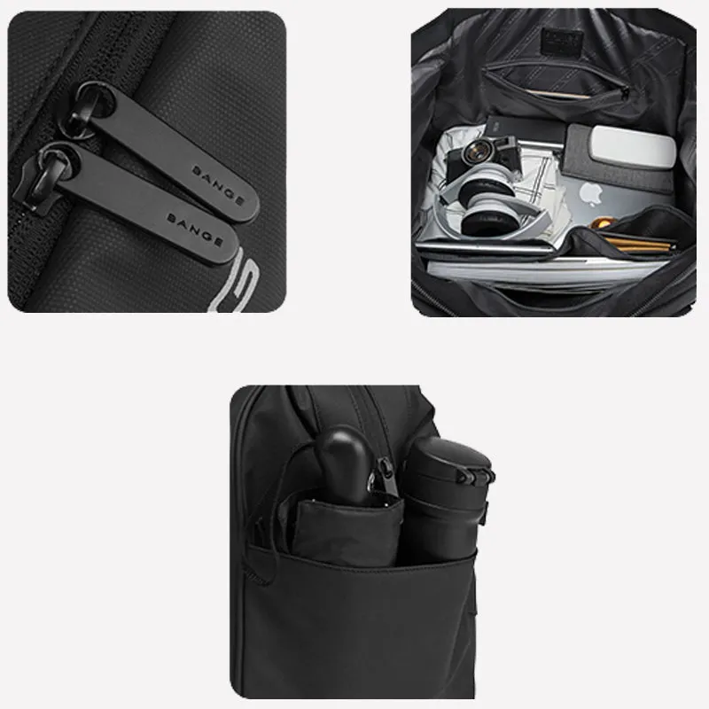 Knuckles Travel Bag for  15.6 " laptop