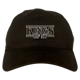 KONY Stranger Things Dad Hat