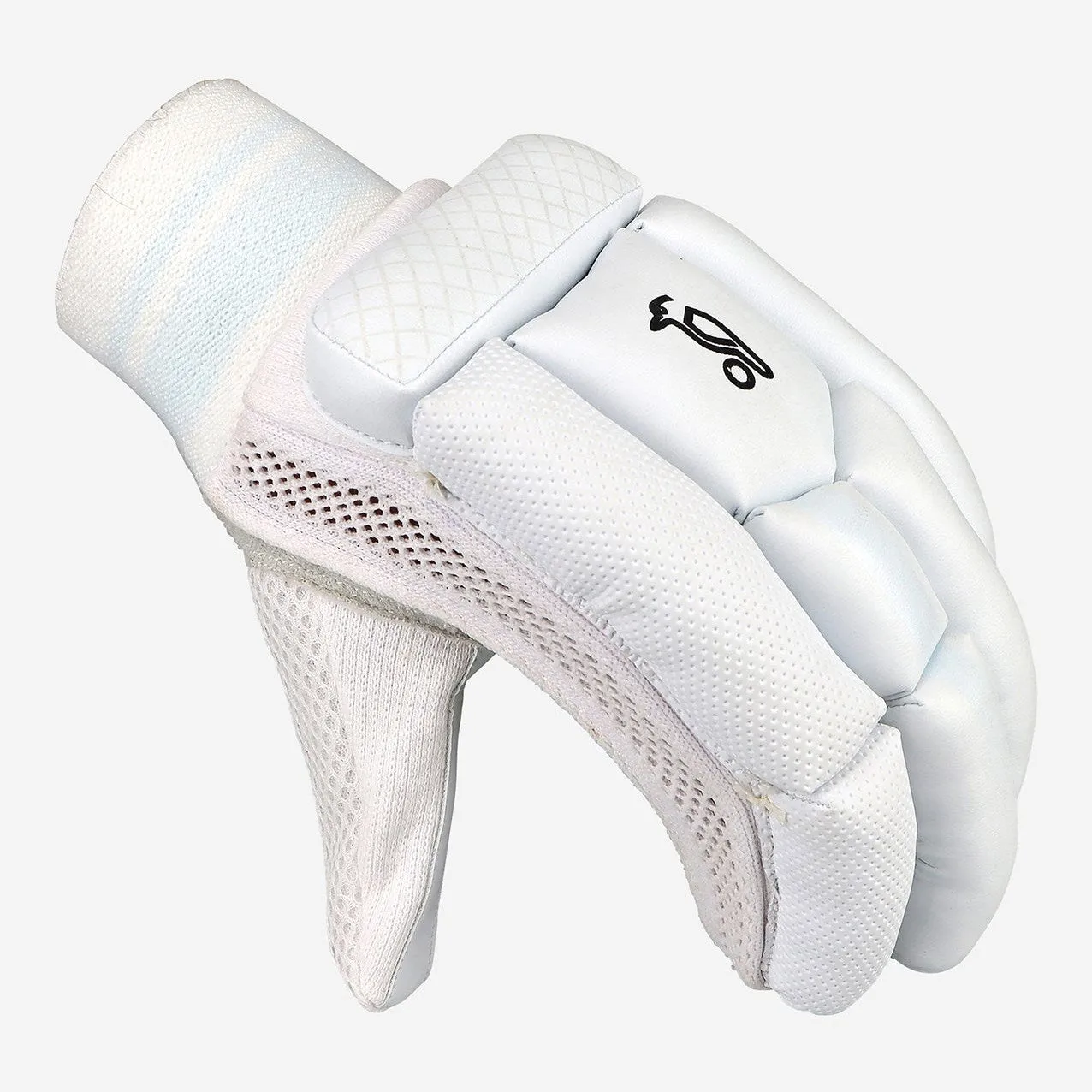 Kookaburra Ghost Pro 7.0 Cricket Adult Batting Gloves