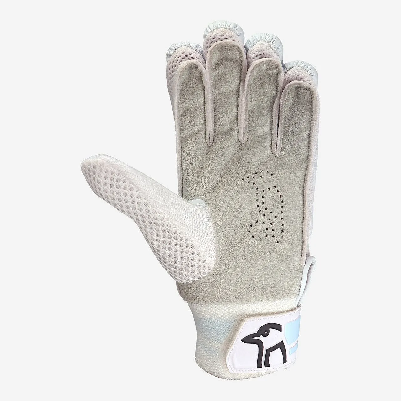 Kookaburra Ghost Pro 7.0 Cricket Adult Batting Gloves