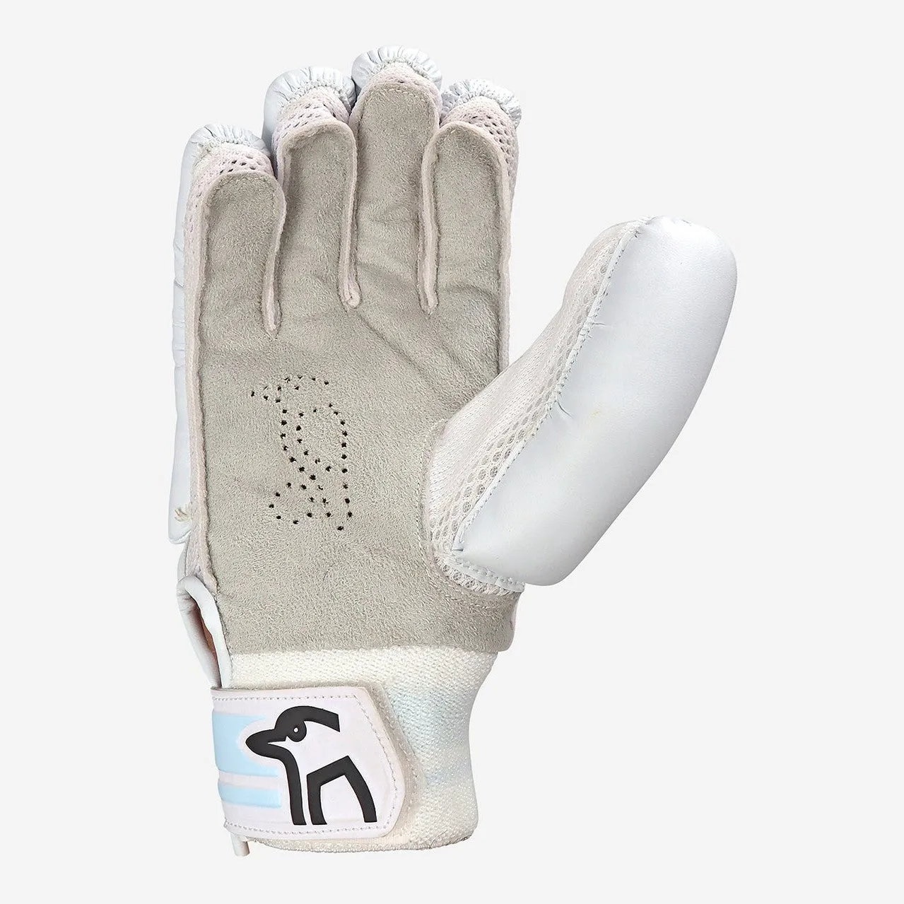 Kookaburra Ghost Pro 7.0 Cricket Adult Batting Gloves