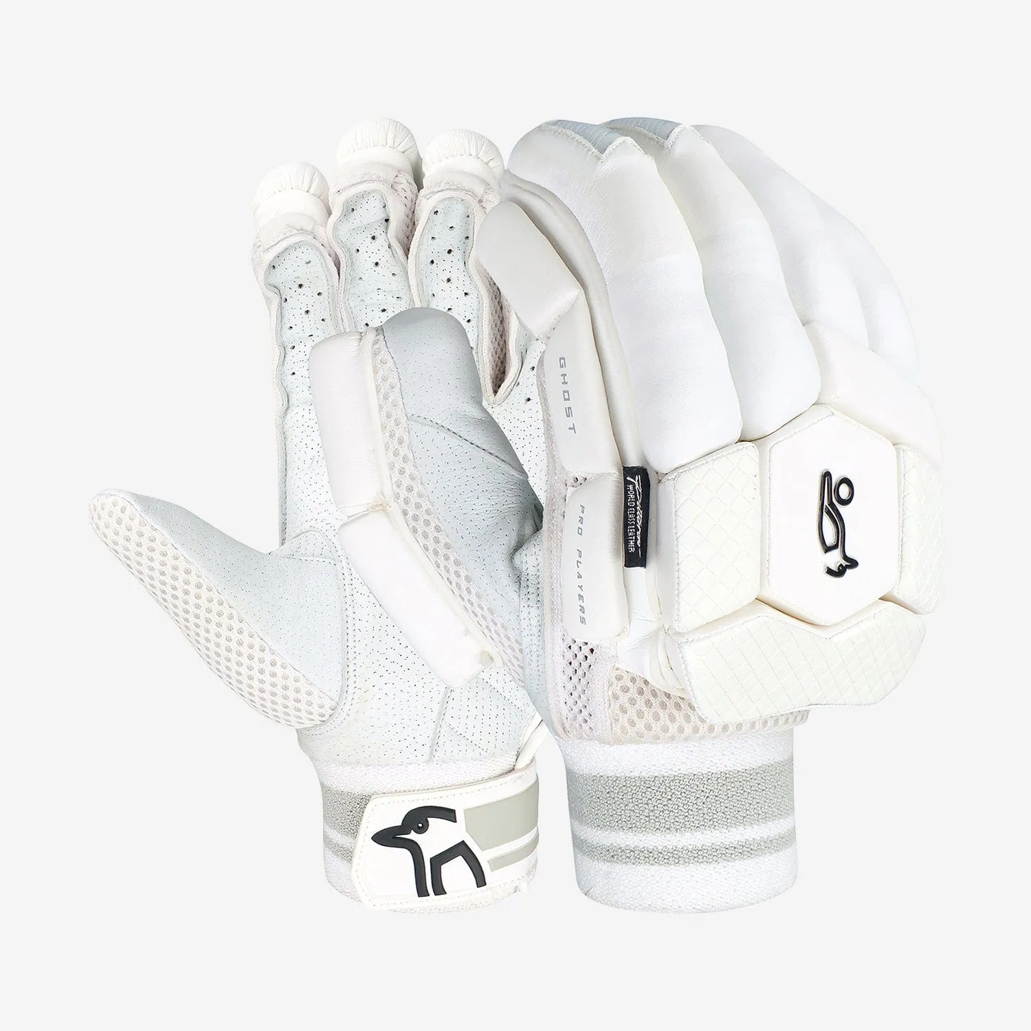 Kookaburra Ghost Pro Players Cricket Batting Gloves 2023