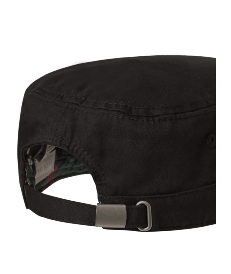 Kooringal Summer Womens Mao Cap - Marley