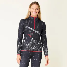 krimson klover | Adrenaline Base Layer Top | Women's