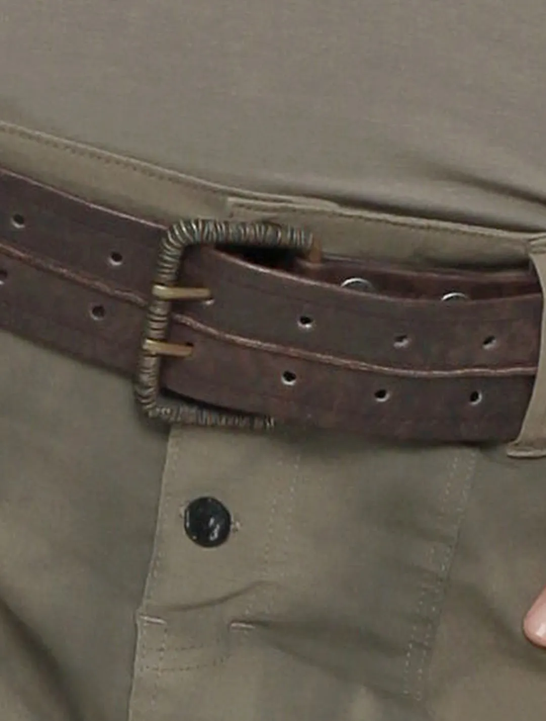 Kris Rmx Belt