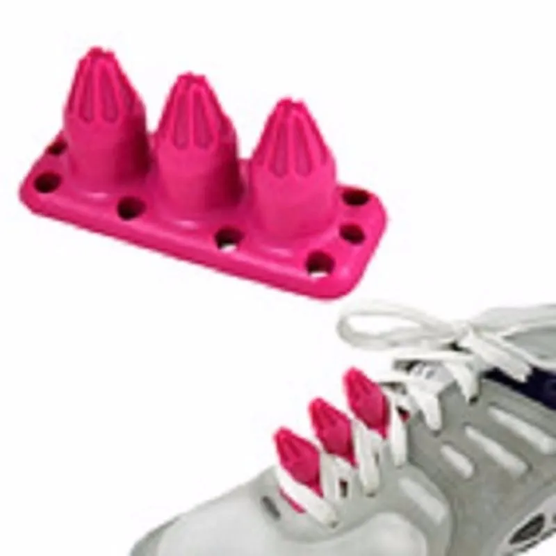 Kuba-Kickz Active Lifestyle Pink Self Defense Shoe Inserts