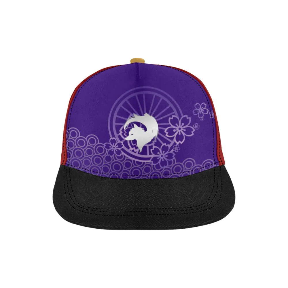 Kunimitsu All Over Print Hat [V1/V2] - Unisex