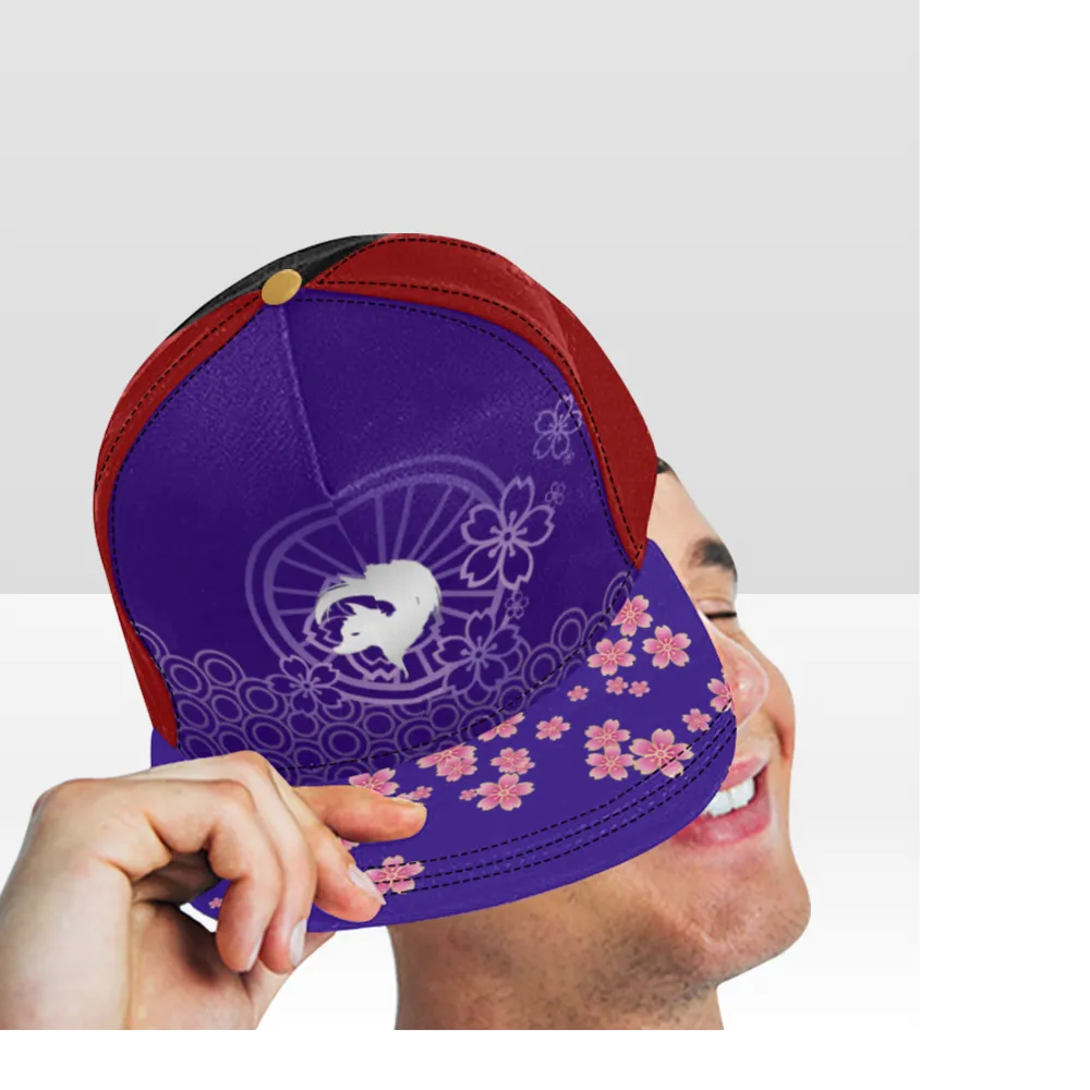 Kunimitsu All Over Print Hat [V1/V2] - Unisex