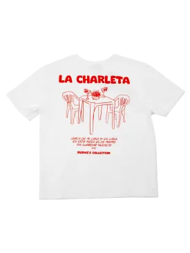 La Charleta T-Shirt