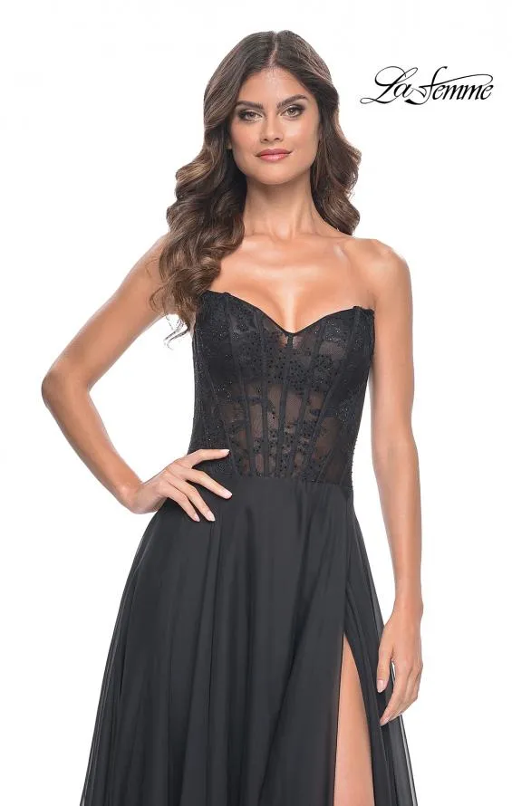 La Femme 32311 Dresses