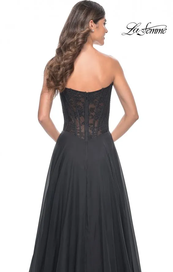 La Femme 32311 Dresses