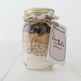 Lactation Oatmeal Chocolate Chip | Cookie Jar