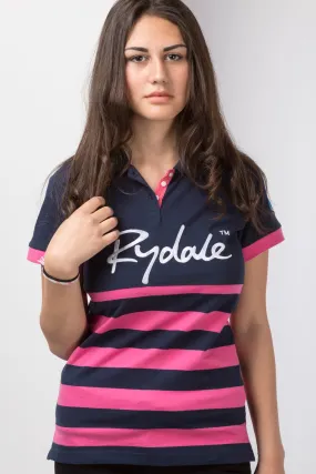 Ladies Etton Polo Shirt