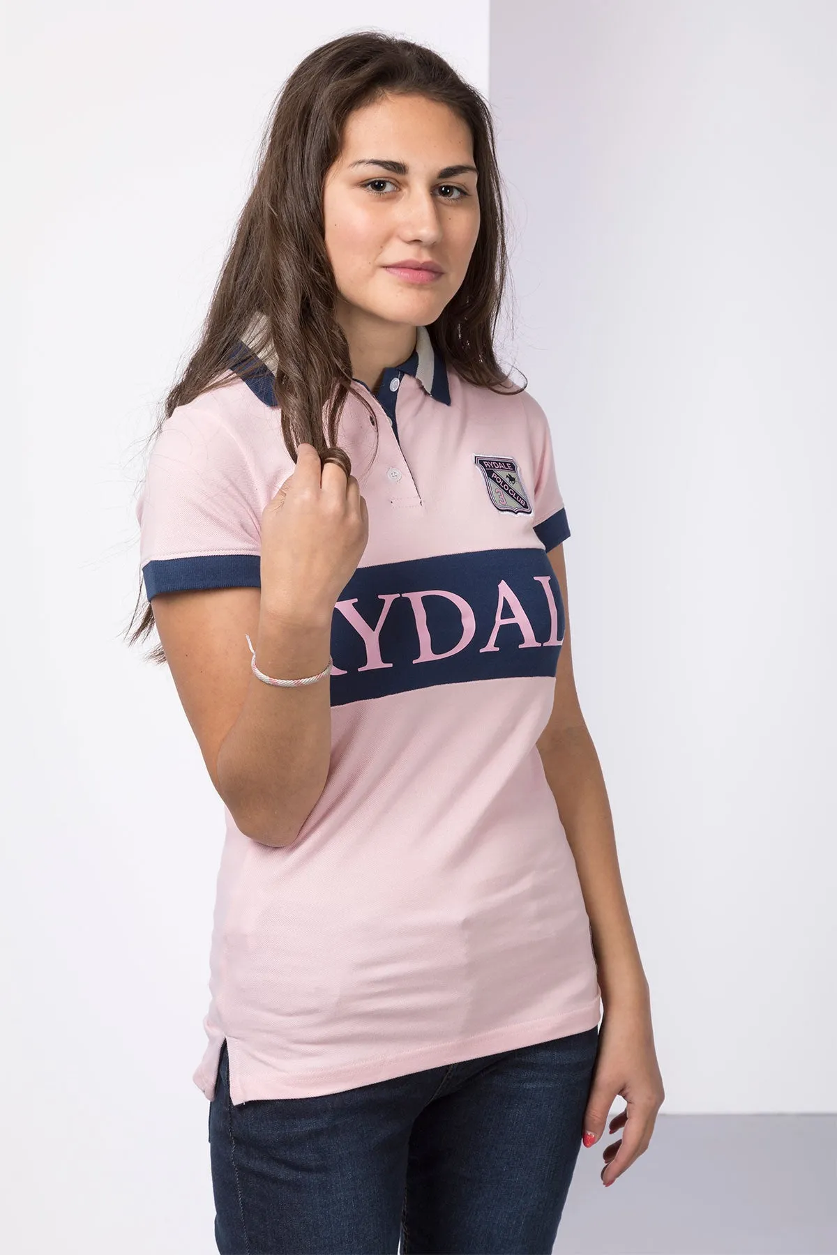 Ladies Polo Shirt - Gabriel