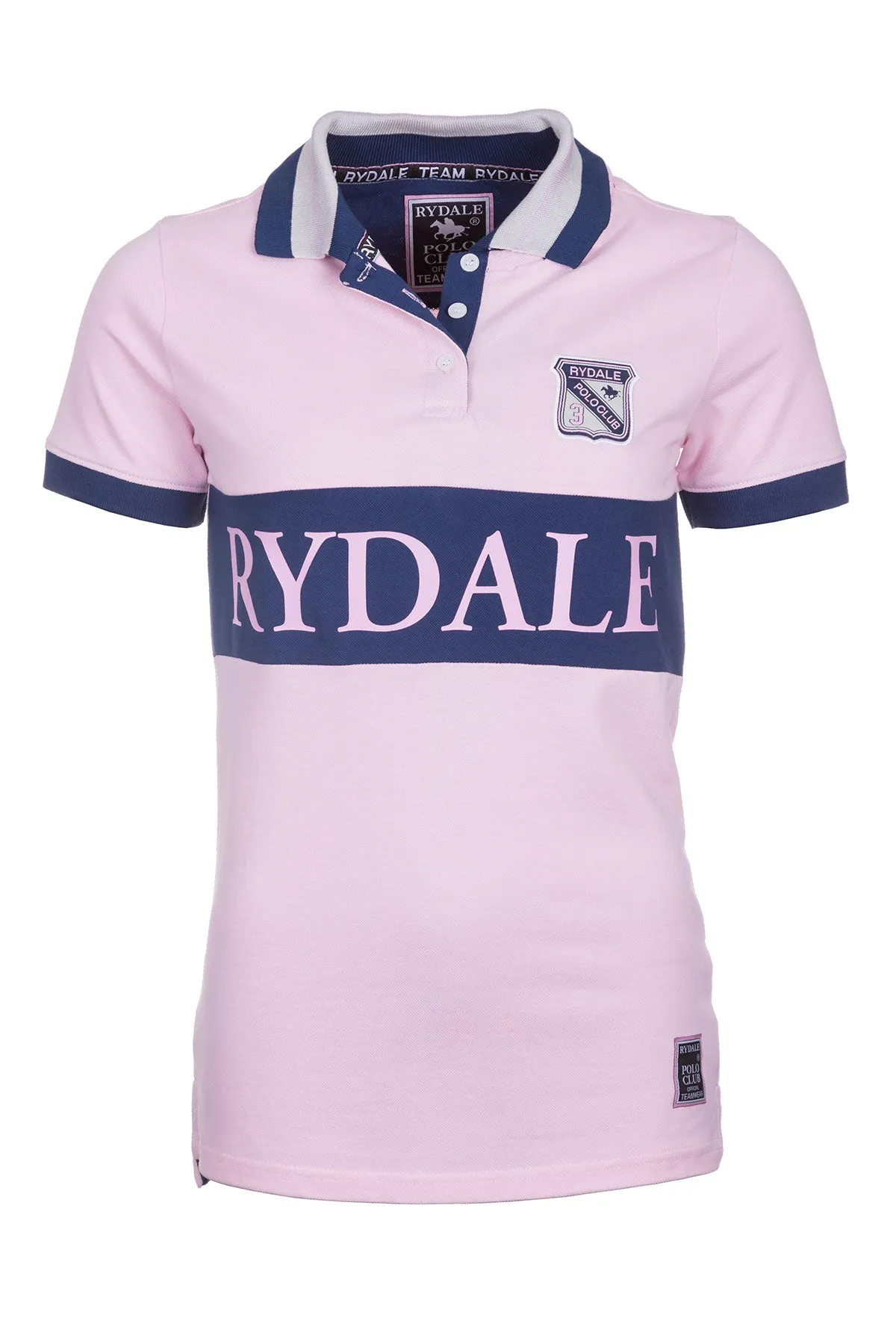 Ladies Polo Shirt - Gabriel